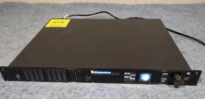 WHEATSTONE IP88AD ANALOG/DIGITAL I/O NETWORK BLADE 3-TESTED-IP88-3AD-NICE-2 of 2 - Image 1 of 4