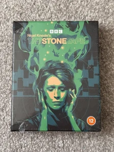 Nigel Kneale's The Stone Tape (1972) - 101 Films - Limited Edition - Foto 1 di 6