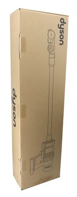 Dyson V15 Detect Absolute Cordless Vacuum Cleaner Yellow/Nickel - Image 1 of 2