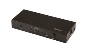 HDMI-Switch Startech VS421HD20 4-Port 4K HDMI Switch Box - Bild 1 von 3