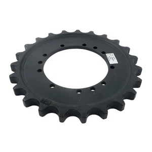 1032265 Drive Sprocket For John Deere 35D 35G 30G For Hitachi ZX35U-3 ZX35U-2 - Picture 1 of 17