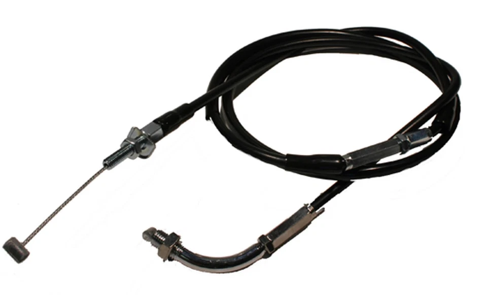 Cable de tracción del acelerador Honda GL 1000 Goldwing, 1975-1979 - GL1000 Foto 1 de 1