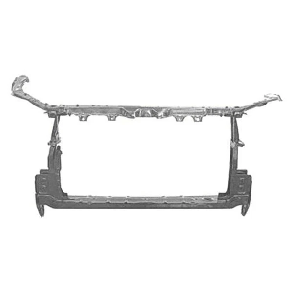 For Scion tC 2005-2010 Sherman Front Radiator Support Value Line - Image 1 of 1