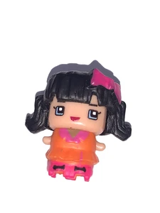 Mattel My Mini Moxie Q Puppe - Bild 1 von 4