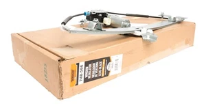 Dorman Front Right Door Window Regulator w Motor Fits 2002-07 Saturn Vue 748-566 - Picture 1 of 5