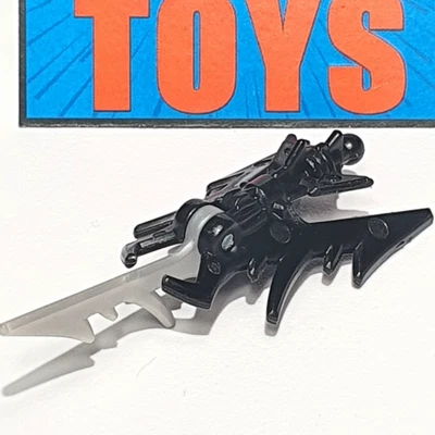 Transformers Revenge of the Fallen Ravage TAIL TIP blade stinger accessory part - Image 1 of 4