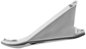 Suporte alternativo RPC Chevy 396-454 R9581 - Imagem 1 de 3