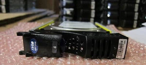 EMC CX-2G10-73 73GB 10K RFC Fibre channel Hot plug Hard disk Drive JR444 - Picture 1 of 2