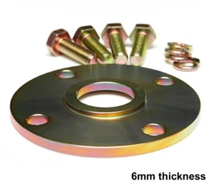 Rear Propeller Shaft Spacer 3inch up for Suzuki Jimny JB23 JB33 JB43 JB64 JB74 - Picture 1 of 2