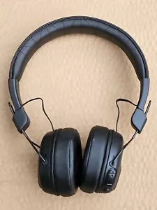 JLab Studio WIRELESS ON EAR Headphones - Black - Picture 1 of 4