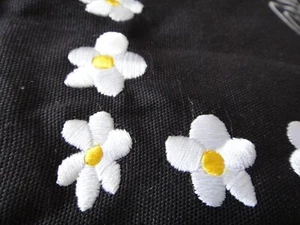 ADIDAS ORIGINALS x PHARRELL WILLIAMS Kauwela Beach Tote Bag Embroidered Flowers - Picture 1 of 21