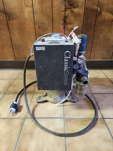 Midmark Classic Series CV3 Dental Wet-Ring Vacuum Pump 3 User - Picture 1 of 5