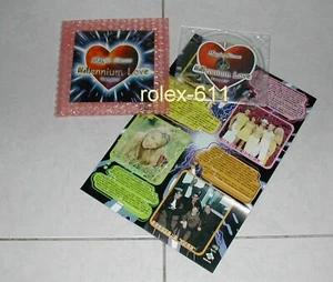 Britney Spears Sometimes 1999 Version Taiwan only Promo POP CD Set - Picture 1 of 10