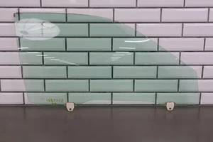 97-01 Honda Prelude OEM Front Right RH Door Window Glass (Glass Only) See Notes - Bild 1 von 20