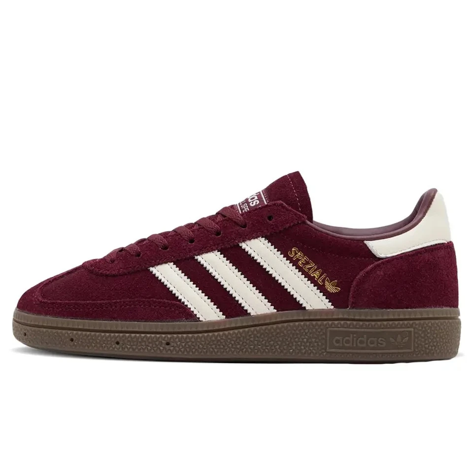 Adidas Originals Handball Spezial Casual Shoes Women's -JQ8753 - Image 1 of 4