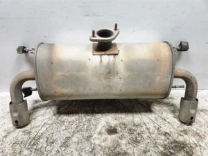 2006 2007 2008 Mazda Mx-5 Miata A/T Exhaust Muffler Pipe OEM LFZN-40-100 - Picture 1 of 12