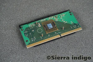 SL3N7 Intel Pentium 3 550E Processor WITHOUT HEATSINK 400MHz Slot 1 Coppermine - Afbeelding 1 van 1
