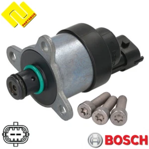 REGULADOR VÁLVULA DE CONTROL DE PRESIÓN DE COMBUSTIBLE BOSCH 0928400698,1465ZS0075 - Imagen 1 de 4