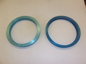 ZF - 8HP Transmission Drum Protectors - Picture 1 of 3