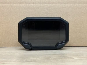 KAWASAKI Z1000 SX CLOCKS DASH SPEEDOMETER OEM 1000 ZX1000 20-23 2020-2023 - Picture 1 of 10