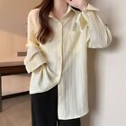 Stylish And Comfortable Longsleeved Shirts For Women Perfect For Any Occasion