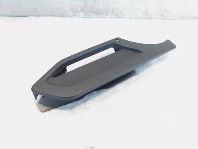 2008 2009 2010 Buell 1125 1125R 1125CR Lower Wheel Drive Belt Cover Debris Guard - Image 1 of 4