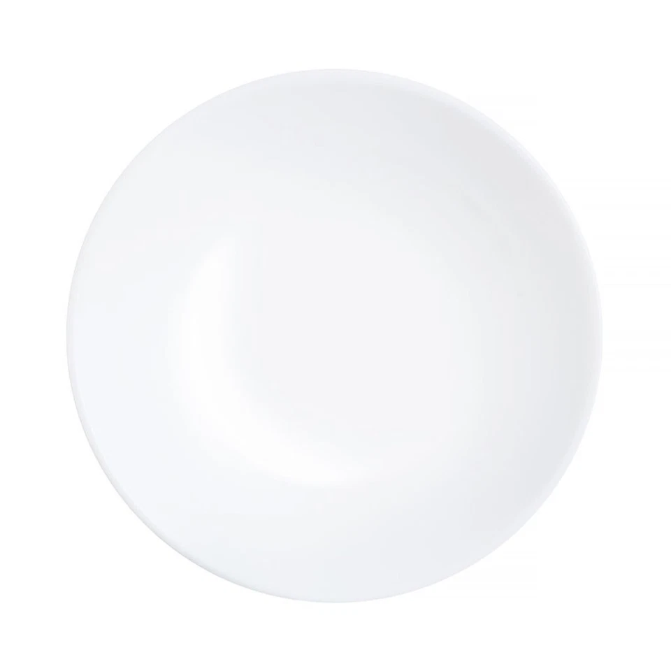 Dessertteller Luminarc Diwali Kuchenteller Servierteller Hartglas Geschirr 19 Cm