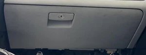 2014 - 2016 Subaru Forester Glove Box Compartment - Gray OEM 66121FJ040LL - Picture 1 of 2