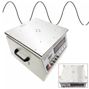 0-500HZ Electromagnetic Shaker High Frequency Mode Exciter Vibration Machine - Picture 1 of 24