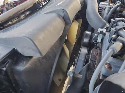 Fan Blade (4.0L) (XLT) (AC) 2002-2005 Ford Explorer - Image 1 of 4