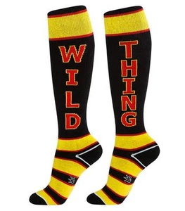 Gumball Poodle Athletic Knee High Socks - Wild Thing - Unisex - Picture 1 of 1