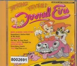 FORMEL EINS - Spring Fever! - CD-Sampler - Picture 1 of 2