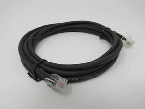 Standard Ethernet Patchkabel RJ-45 6 Fuß Cat5e - Bild 1 von 6