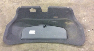 95 96 97 98 99 00 01 BMW 740i 750i Interior Trasero Tapa Alfombra Cubierta M102 Foto 1 de 3