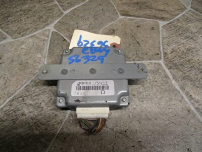 2007 2008  2009 07 08 09 SUZUKI SX4 CHASSIS ECM TRANSFER CASE HATCHBACK - Image 1 of 4