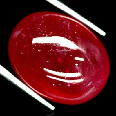 Shola Genuine 40.20 Ct Natural Red Ruby Giant from Madagascar - Image 1 of 3