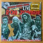 Rob Zombie - Astro Creep 2000 Live (2018) 180 Gram Vinyl Record Sealed
