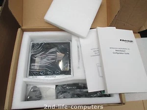 Escáner de código de barras omnidireccional 1D GS1 METROLOGIC 7820 MK7820-00D38 NUEVO EN CAJA - Imagen 1 de 3