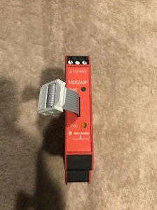 Allen Bradley MSR240P (440R-H23181) Brand New Tested Surplus. - Picture 1 of 7