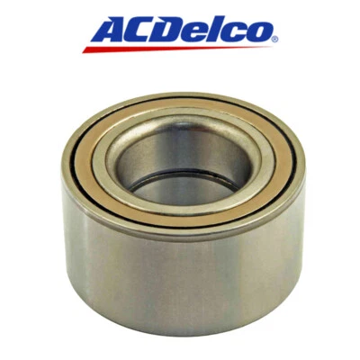 Cojinete de rueda ACDelco 510063 19312467 para Toyota Camry Sienna Matrix 01-18 Foto 1 de 4