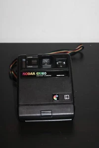 Kodak EK160 Instant Camera – Non testata - 1978 - Foto 1 di 20