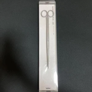 ADA DOOA Scissors Curve 230mm Aqua Design Amano Curved Trimming Tool - Picture 1 of 2