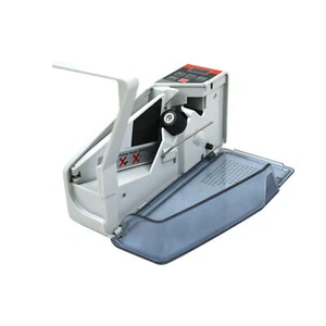 Mini Bill Cash Money Counting Machine Universal currency Mini Banknote Counter - Picture 1 of 6