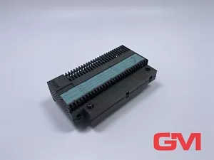 Siemens Ausgangsmodul 6ES5458-2BR11 output module 8DO 8RA E01 leicht beschädigt - Bild 1 von 7