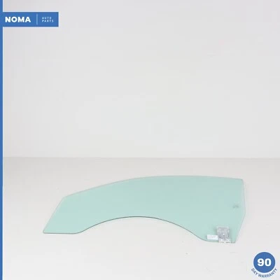 07-15 Jaguar X150 XK XKR XKR-S Puerta del lado izquierdo del conductor Ventana Vidrio Fabricante de Equipo Original Foto 1 de 4