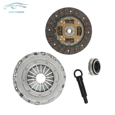 Kit de embrague de transmisión para Hyundai Elantra cupé Kia Forte Koup 2011 2012 2013 Foto 1 de 4