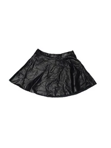 H&M Girls Black Active Skirt 7 - Picture 1 of 2