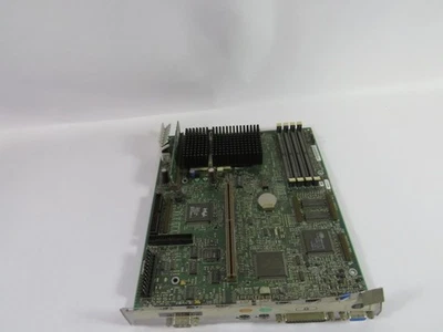 Compaq 005505-013 Desktop Pro System Board USED - Image 1 of 4