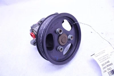Used Power Steering Pump fits: 2005 Volkswagen Touareg 3.2 Grade A - Image 1 of 4