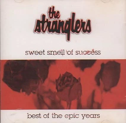 The Stranglers - Sweet Smell Of Success - The Best Of The Epic Years CD (New) - Image 1 of 1